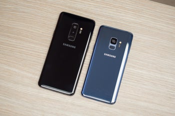 Galaxy S9 and S9+ owners may have to wait longer than expected for Android 10
