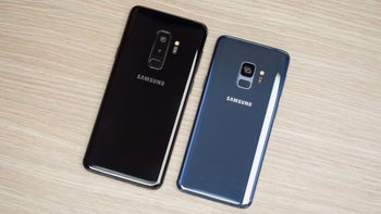 Galaxy S9 and S9+ owners may have to wait longer than expected for Android 10