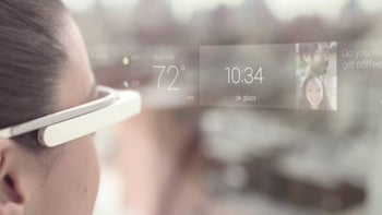 This could be how you'll move virtual objects on Apple Glasses