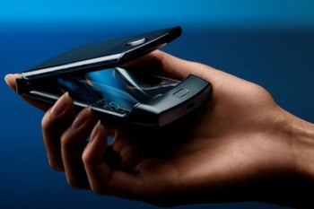 View the six new razr videos released by Motorola as the pre-order-period begins