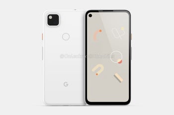 New Google Pixel 4a leak reveals two 5G models, but a 4G base