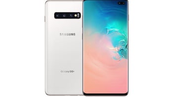 Save big on a beastly 1TB Galaxy S10+ at Samsung