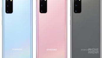The FCC tips bad news for Galaxy S20 and Z Flip on Verizon/T-Mobile/AT&T, leaks the S20+