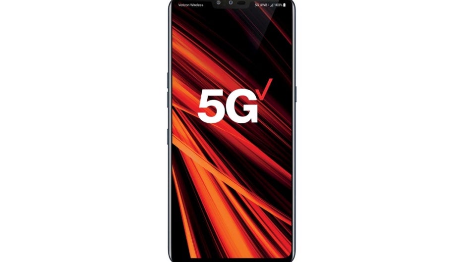 Here's how you can save 50 percent or more on Verizon's LG V50 ThinQ 5G