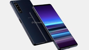 The Xperia 1.2 (5 Plus) may finally land a battery to match its 5G and 4K chops