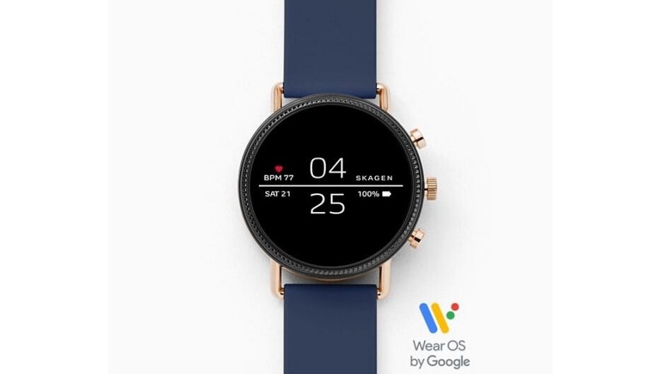 The feature-packed Skagen Falster 2 smartwatch can be yours at a crazy low $69