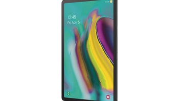 Samsung Galaxy Tab S5e price drops to just $300 ($180 off)