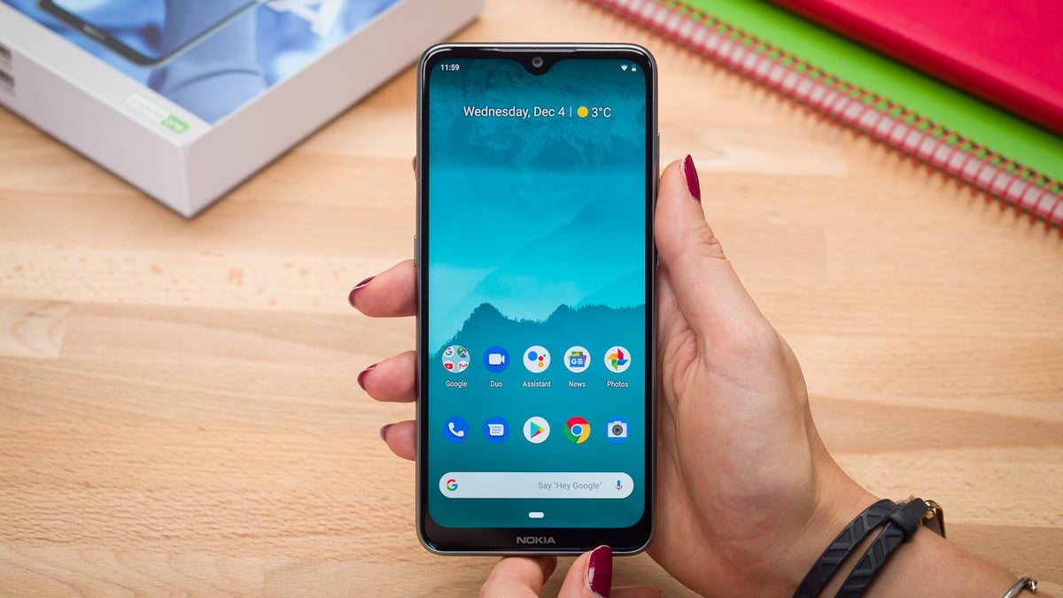 Nokia 5.2 and Nokia 1.3 to be joined by several products at MWC 2020
