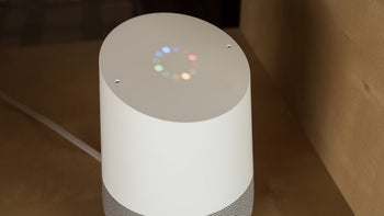 Update bricks some Google Home speakers on the Preview Program