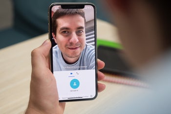 Google gives Duo users the ability to send notes and doodles