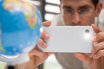 Amazon Smile has a great Pixel 3a deal with a charity donation tacked