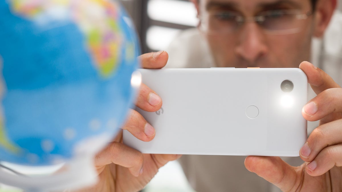 Amazon Smile has a great Pixel 3a deal with a charity donation tacked