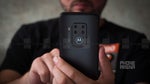 Mystery Motorola Edge Plus gets its first high-end specs 'confirmed' in new benchmark