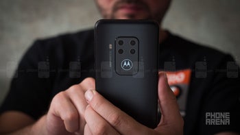 Mystery Motorola Edge Plus gets its first high-end specs 'confirmed' in new benchmark