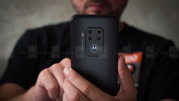 Mystery Motorola Edge Plus gets its first high-end specs 'confirmed' in new benchmark