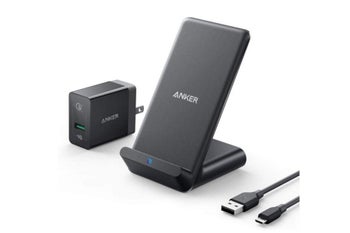 Amazon has a dozen popular Anker charging accessories on sale at hefty discounts