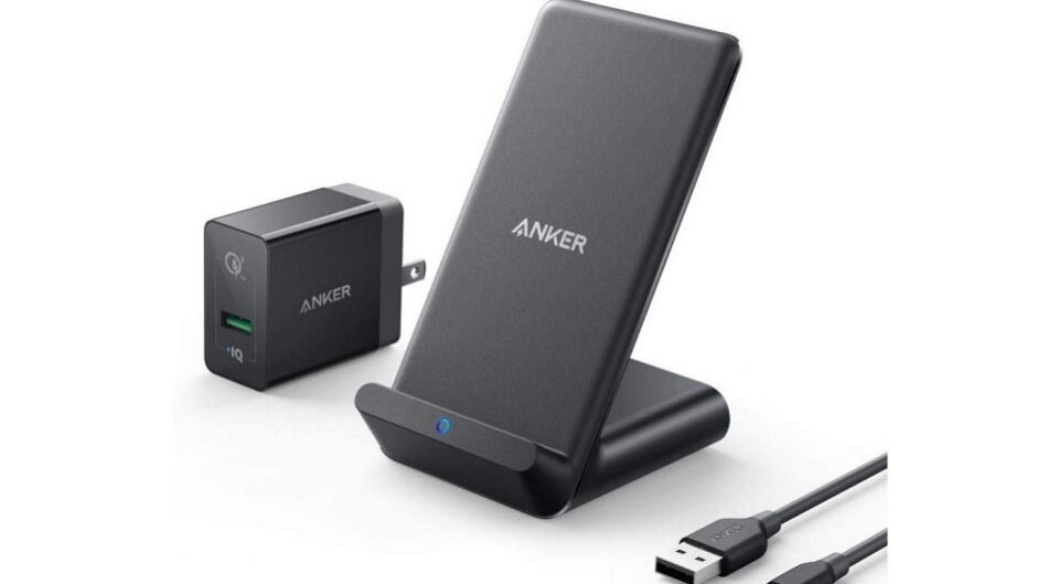 Amazon has a dozen popular Anker charging accessories on sale at hefty discounts