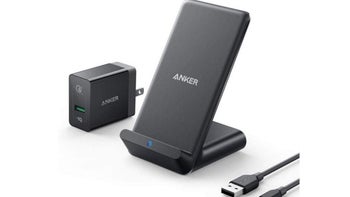 Amazon has a dozen popular Anker charging accessories on sale at hefty discounts