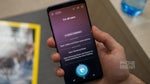 Android 10 starts making its way to the Galaxy S9 and S9+ in Europe and the US