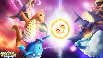 Pokemon GO turns online PvP battles into ranked league