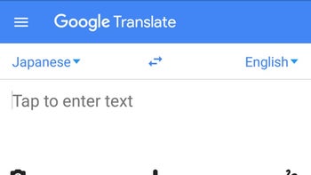 Google demos live transcription and translation based on AI
