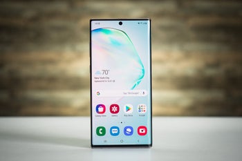 Snag an unlocked Note 10 for $150 off on eBay