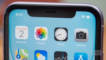Apple reportedly hikes iPhone production plans by 10%
