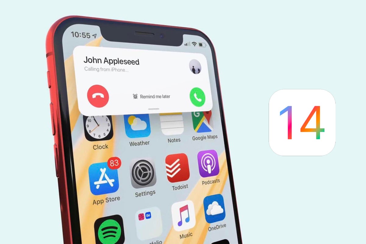 Ios 14 Rumor Round Up Everything We Know And Want To See So Far Phonearena