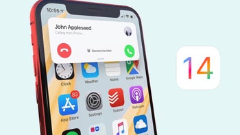 iOS 14 rumor round-up