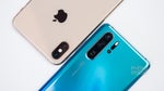 Huawei stays strong in China as Apple tumbles and market shrinks