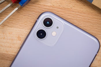 The iPhone 11 increased Apple's market share in all key markets