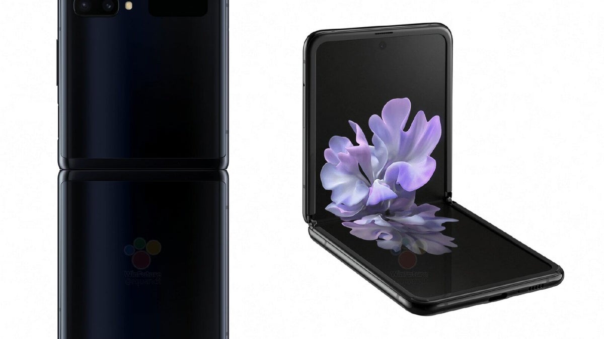 Galaxy Z Flip or Motorola razr: what looks better to you?