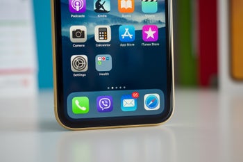 2021 iPhone 9 (SE2) Plus to feature Touch ID power button, LCD display