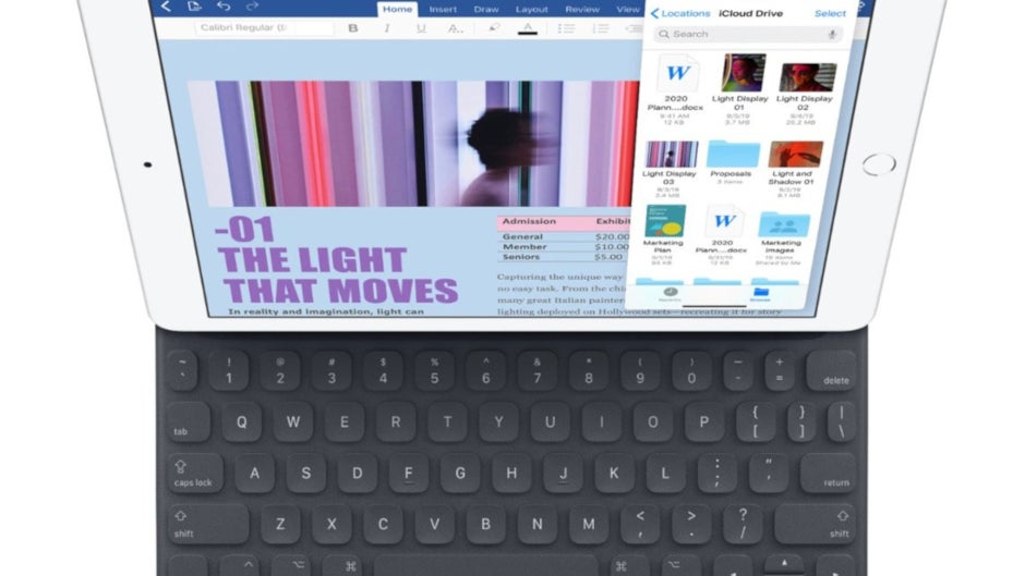 Grab an Apple iPad 10.2-inch for as low as $250 at Best Buy