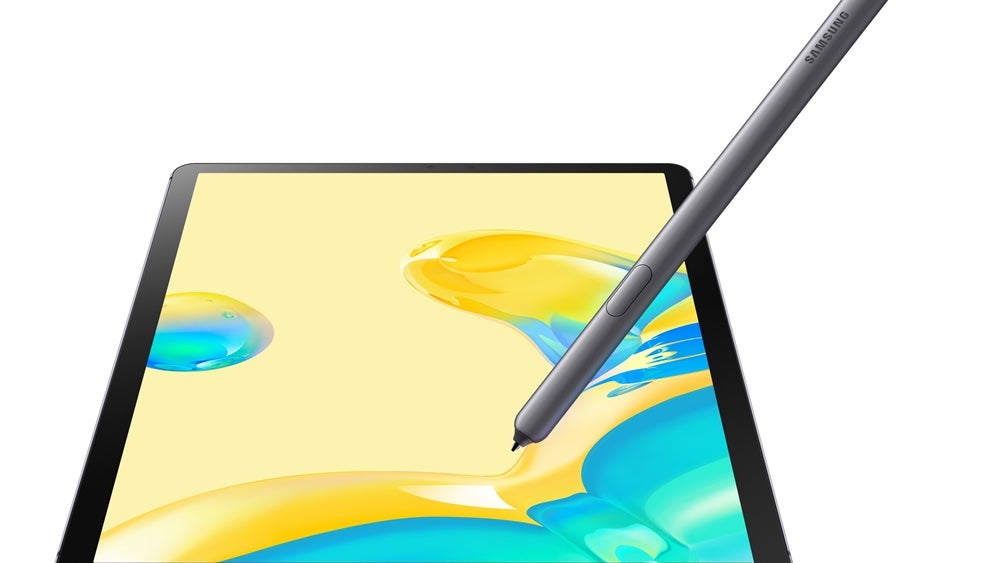 The world's first 5G tablet launches on January 30 and it costs $850