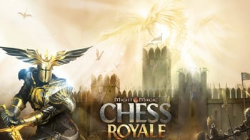 Ubisoft launches Might & Magic: Chess Royale, an auto chess game for up to 100 players