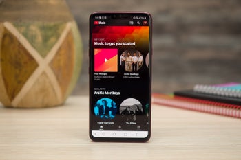 YouTube Music gains option to explore new releases on Android and iOS