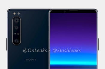 Sony Xperia 1.1 cameras could rival Galaxy S20's, possible specs suggest