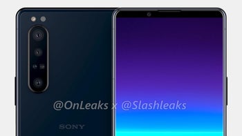 Sony Xperia 1.1 cameras could rival Galaxy S20's, possible specs suggest