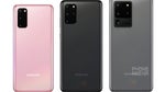 All the new Galaxy S20 Ultra features and records to expect