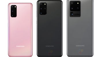All the new Galaxy S20 Ultra features and records to expect
