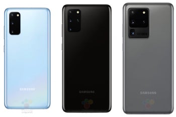 Galaxy S20 accessories could be delayed due to coronavirus outbreak
