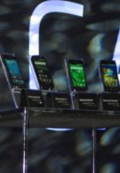 Samsung Captivate and Samsung Epic 4G