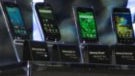 Samsung Galaxy S line launch event in New York City