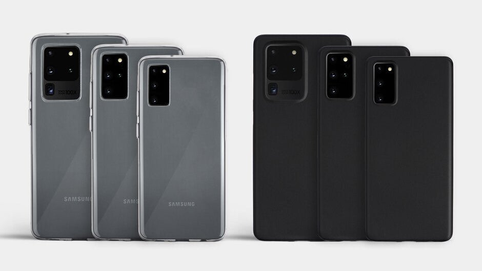 Samsung Galaxy S20 release date is March 6, pre-order reservations now open in the US