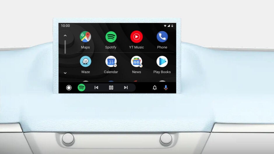Android Auto update adds option to disable notification sounds
