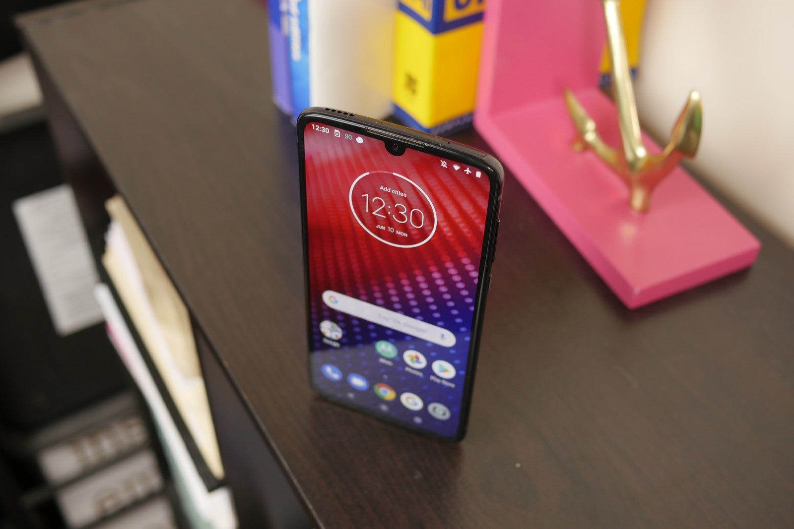 Motorola celebrates 100 million Moto G sales with special