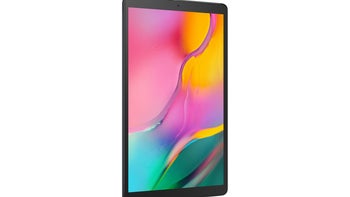Samsung's Galaxy Tab A 10.1 (2019) is on sale at a big discount with a 1-year warranty