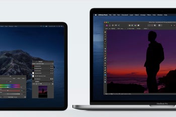 How to use your iPad as a second display for your MacBook, iMac: Catalina SideCar iPad Pro tutorial
