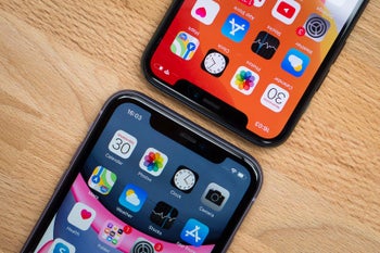 Key Apple supplier receives huge bailout as it struggles with switch to OLED